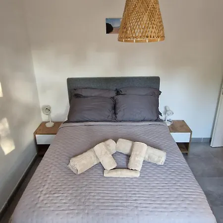 Casa Ghjulia St-cyprien Retro Chic