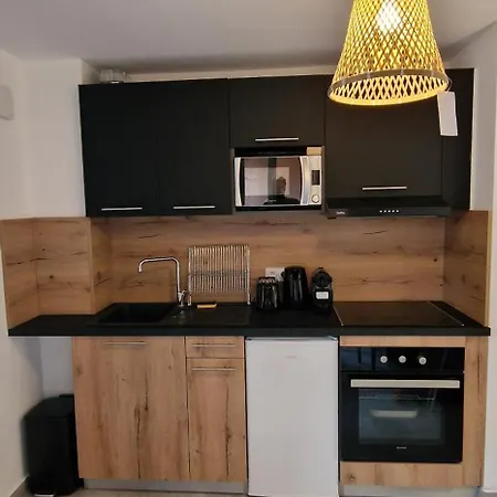 Casa Ghjulia St-cyprien Retro Chic *