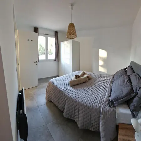 Apartment Casa Ghjulia St-cyprien Retro Chic Lecci