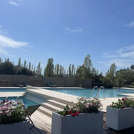 Casa Ghjulia St-cyprien Retro Chic * Lecci