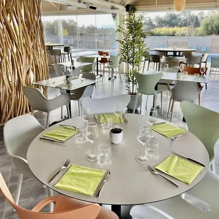 Apartment Casa Ghjulia St-cyprien Retro Chic