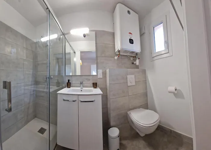 Casa Ghjulia St-cyprien Retro Chic *