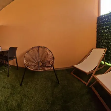 Casa Ghjulia St-cyprien Retro Chic レクシ