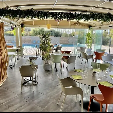 Proche De Saint Cyprien Apartment Lecci