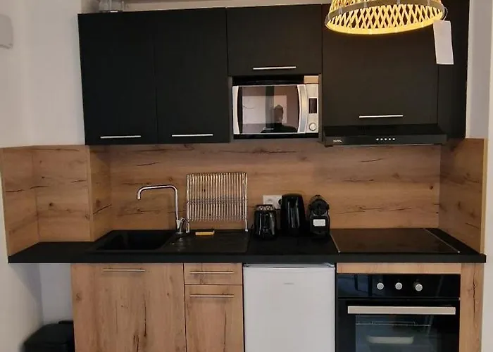 Casa Ghjulia St-cyprien Retro Chic *